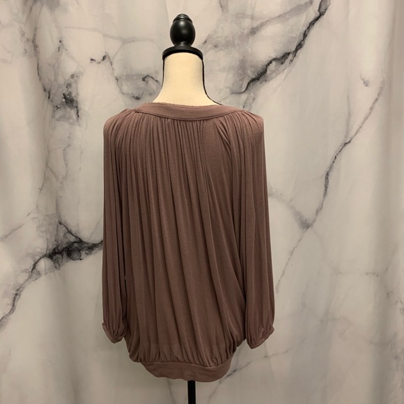 Free people nutmeg draped too - Picture 3 of 5